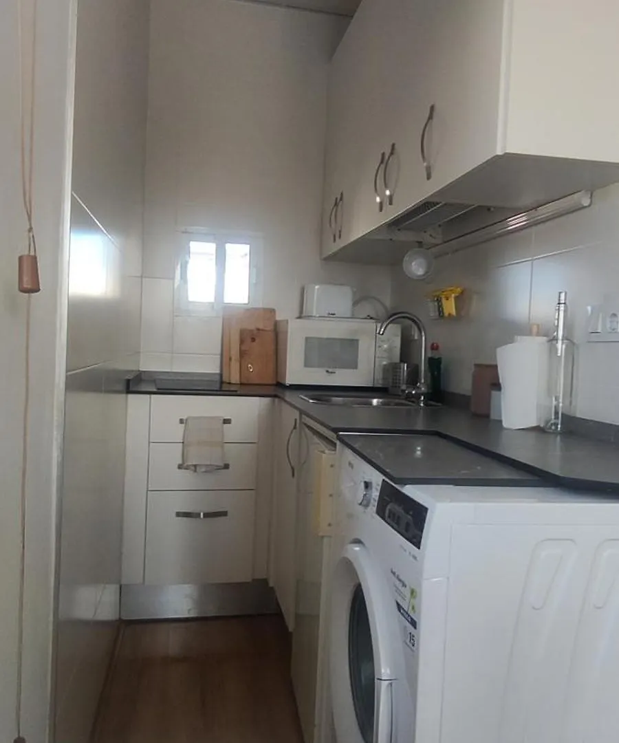 Apartmán Torre Amanda