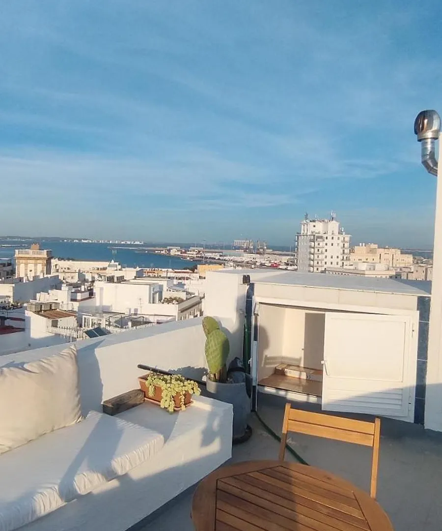 Apartmán Torre Amanda Španělsko